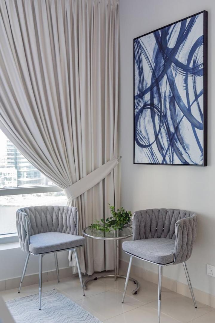 Guestready - Marina View | Fairfield Tower * Dubaï