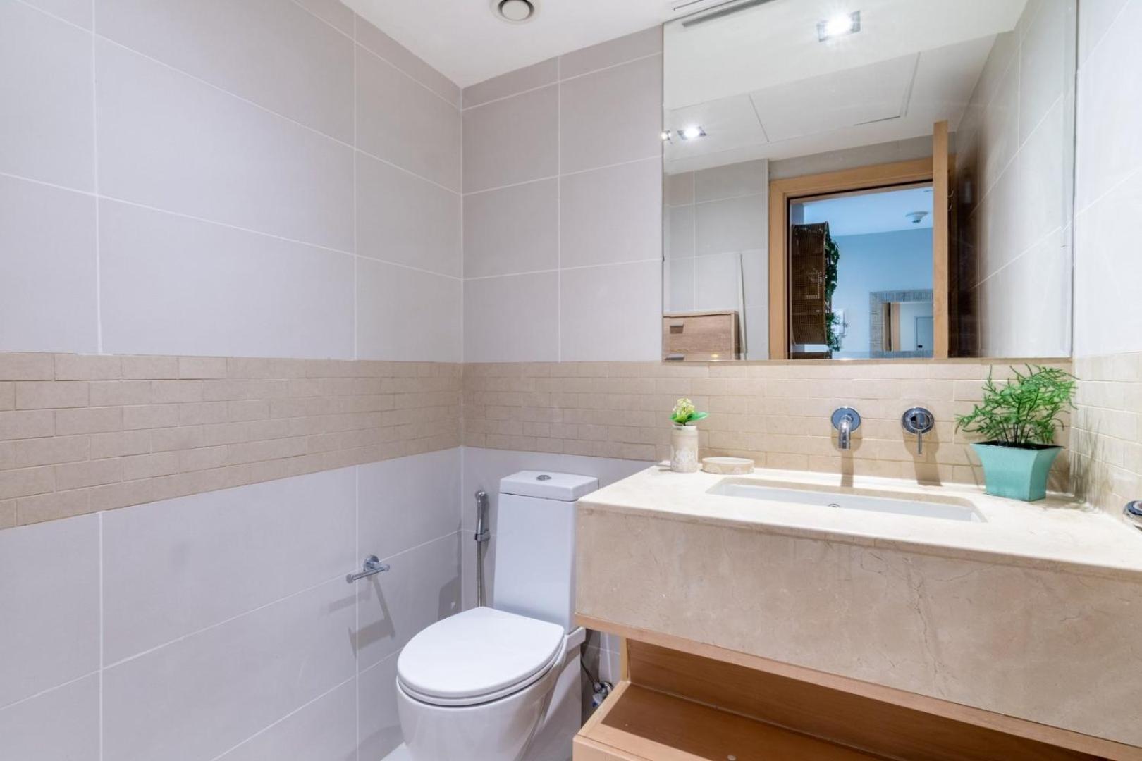 Guestready - Marina View | Fairfield Tower * Dubaï
