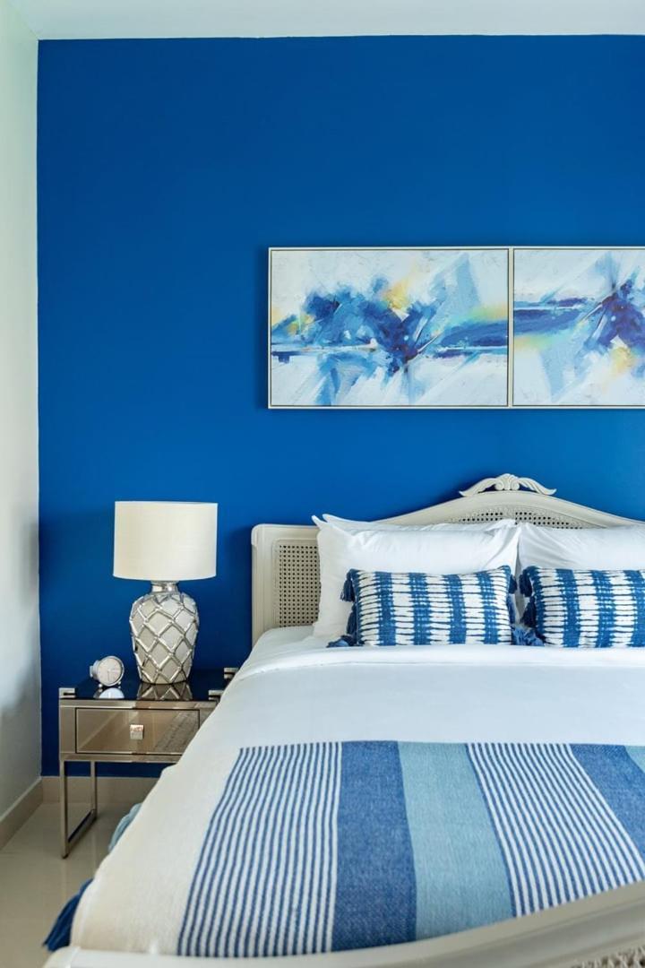 Appartement Guestready - Marina View | Fairfield Tower Dubaï