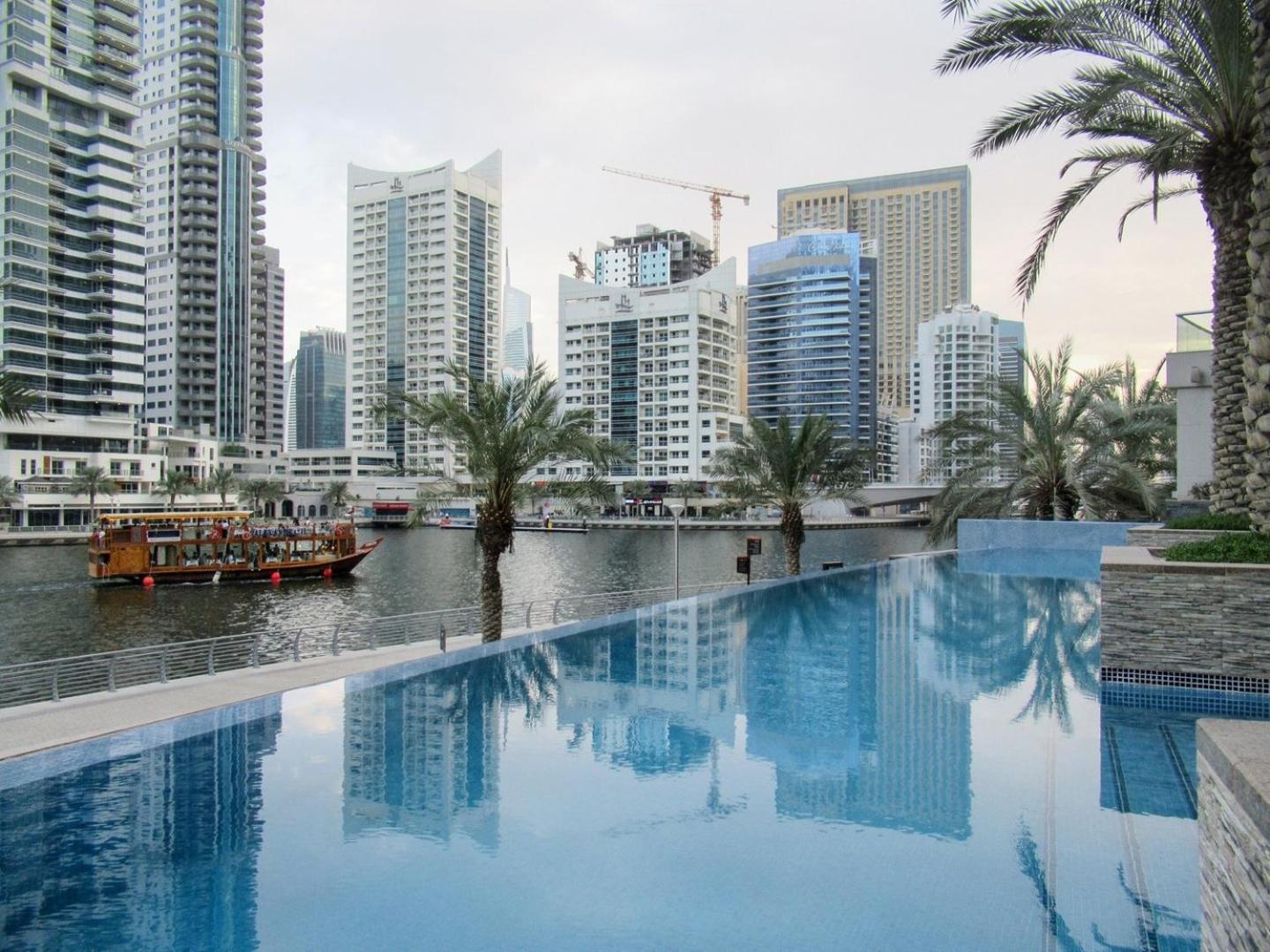 Guestready - Marina View | Fairfield Tower * Dubaï