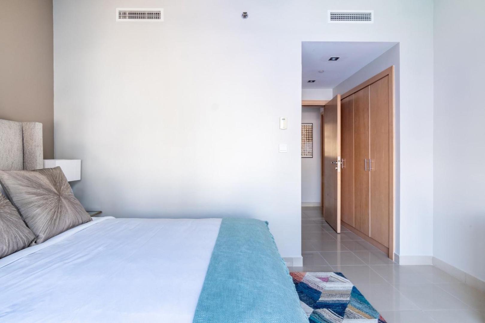 Appartement Guestready - Marina View | Fairfield Tower