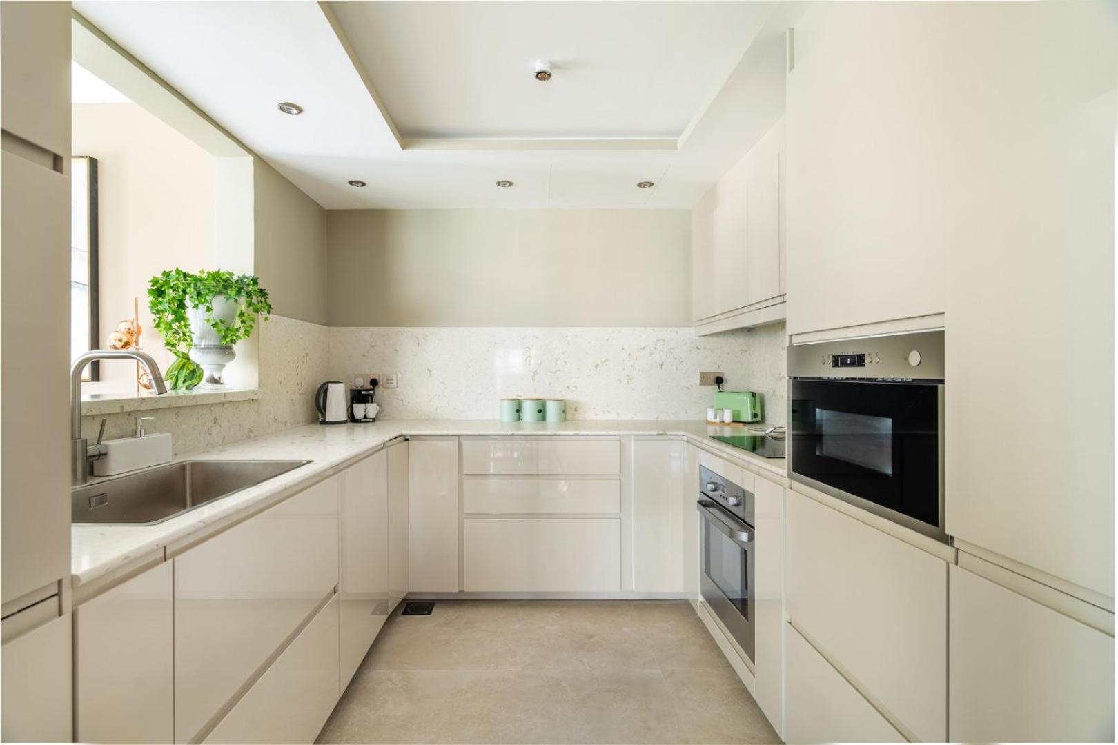 Guestready - Marina View | Fairfield Tower Dubaï
